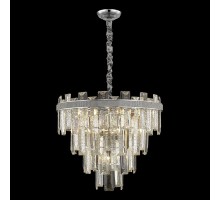 Подвесная люстра Christel WE115.14.103 Wertmark