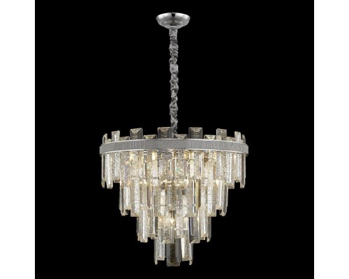 Подвесная люстра Christel WE115.14.103 Wertmark