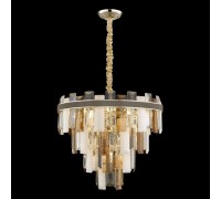 Подвесная люстра Christel WE115.14.303 Wertmark