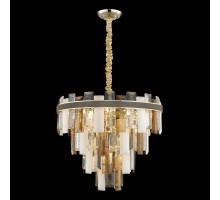 Подвесная люстра Christel WE115.14.303 Wertmark