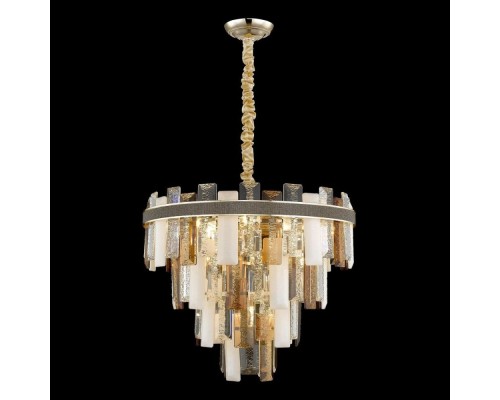 Подвесная люстра Christel WE115.14.303 Wertmark