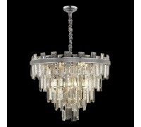 Подвесная люстра Christel WE115.18.103 Wertmark