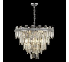 Подвесная люстра Christel WE115.18.103 Wertmark