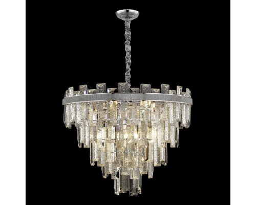 Подвесная люстра Christel WE115.18.103 Wertmark