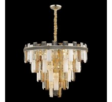 Подвесная люстра Christel WE115.18.303 Wertmark