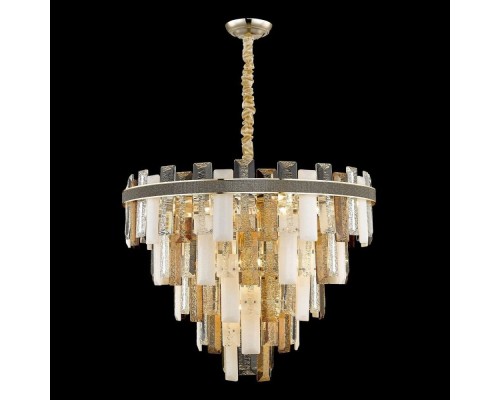 Подвесная люстра Christel WE115.18.303 Wertmark