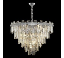 Подвесная люстра Christel WE115.22.103 Wertmark