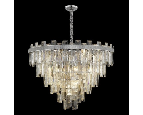 Подвесная люстра Christel WE115.22.103 Wertmark