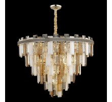 Подвесная люстра Christel WE115.22.303 Wertmark