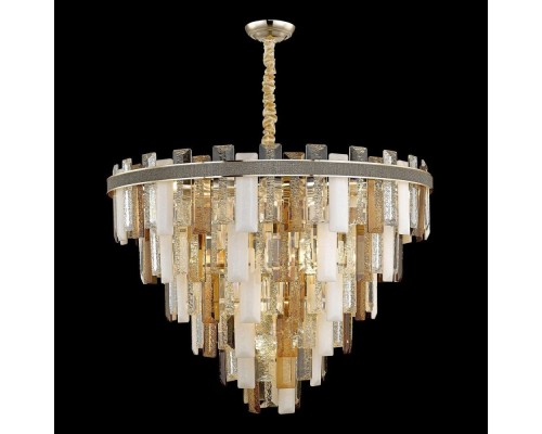 Подвесная люстра Christel WE115.22.303 Wertmark