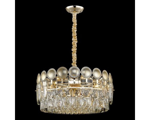 Подвесная люстра Clementia WE116.11.303 Wertmark