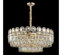 Подвесная люстра Clementia WE116.18.303 Wertmark