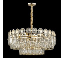 Подвесная люстра Clementia WE116.18.303 Wertmark