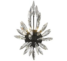 Настенный светильник Florentina WE118.02.021 Wertmark