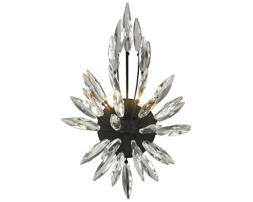 Настенный светильник Florentina WE118.02.021 Wertmark