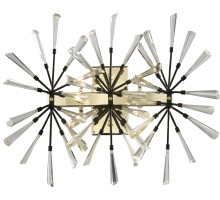 Настенный светильник Floriane WE119.04.301 Wertmark