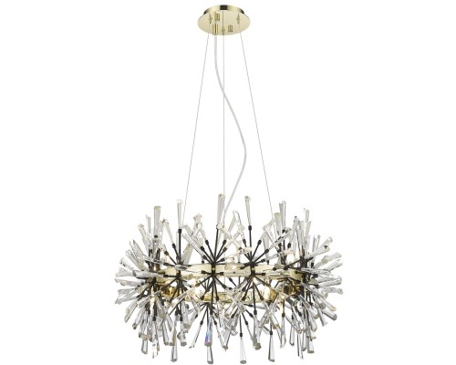 Подвесной светильник Floriane WE119.14.303 Wertmark