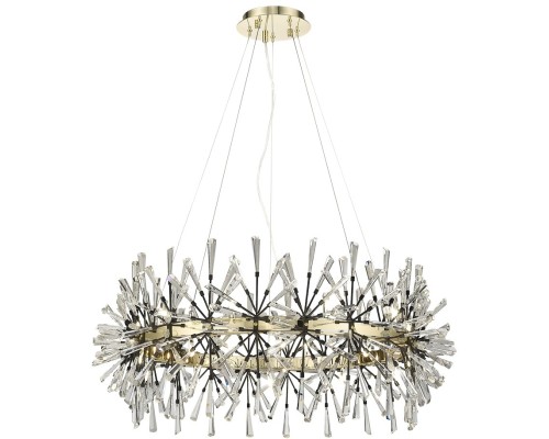 Подвесной светильник Floriane WE119.20.303 Wertmark