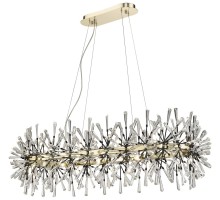 Подвесной светильник Floriane WE119.24.323 Wertmark