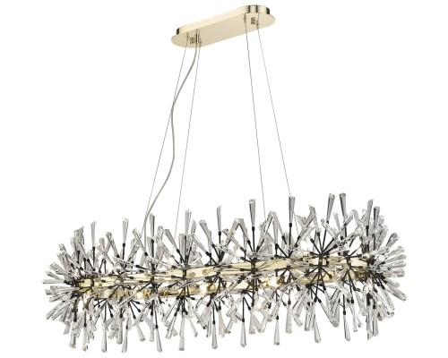 Подвесной светильник Floriane WE119.24.323 Wertmark