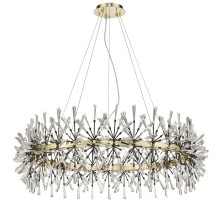 Подвесной светильник Floriane WE119.28.303 Wertmark