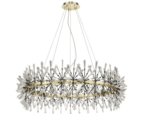 Подвесной светильник Floriane WE119.28.303 Wertmark