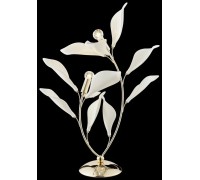 Интерьерная настольная лампа Miranda WE123.02.304 Wertmark