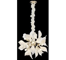 Подвесная люстра Miranda WE123.09.303 Wertmark