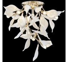 Потолочная люстра Miranda WE123.10.307 Wertmark