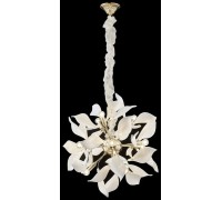 Подвесная люстра Miranda WE123.12.303 Wertmark