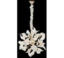 Подвесная люстра Miranda WE123.12.303 Wertmark