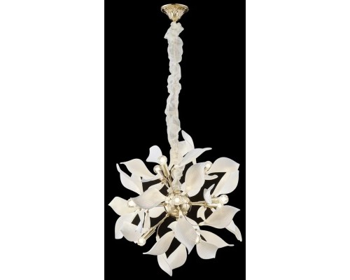 Подвесная люстра Miranda WE123.12.303 Wertmark