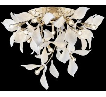 Потолочная люстра Miranda WE123.16.307 Wertmark