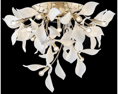 Потолочная люстра Miranda WE123.16.307 Wertmark