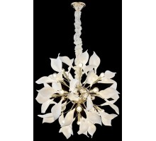 Подвесная люстра Miranda WE123.18.303 Wertmark