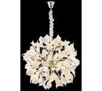 Подвесная люстра Miranda WE123.40.303 Wertmark