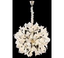 Подвесная люстра Miranda WE123.40.303 Wertmark