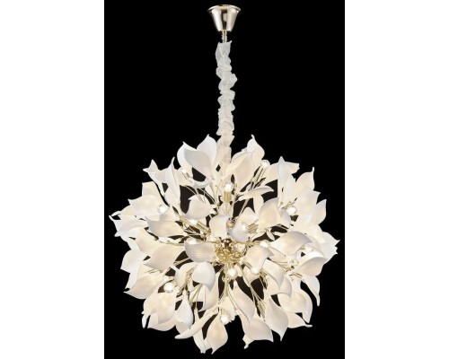 Подвесная люстра Miranda WE123.40.303 Wertmark