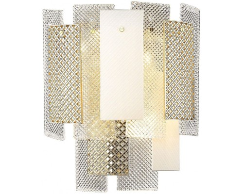 Бра Agati WE124.04.301 Wertmark