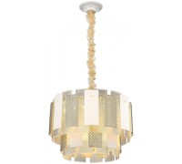 Подвесная люстра Agati WE124.14.303 Wertmark