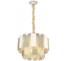 Подвесная люстра Agati WE124.14.303 Wertmark