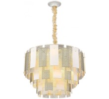 Подвесная люстра Agati WE124.20.303 Wertmark