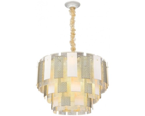 Подвесная люстра Agati WE124.20.303 Wertmark