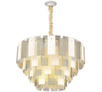 Подвесная люстра Agati WE124.28.303 Wertmark