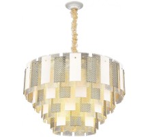 Подвесная люстра Agati WE124.28.303 Wertmark