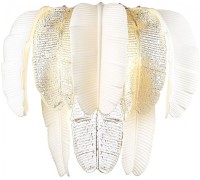 Бра Alexia WE125.03.301 Wertmark