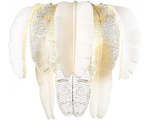 Бра Alexia WE125.03.301 Wertmark