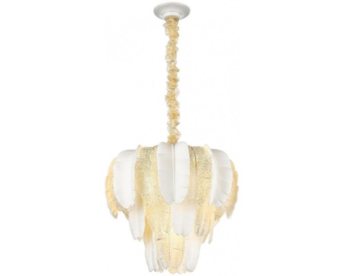 Подвесная люстра Alexia WE125.10.303 Wertmark