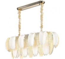 Подвесная люстра Alexia WE125.14.303 Wertmark