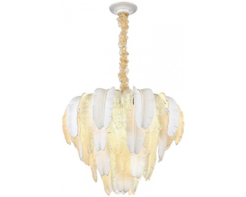 Подвесная люстра Alexia WE125.19.303 Wertmark